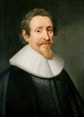 Hugo Grotius