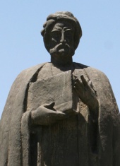 Ibn Khaldun