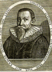Johannes Althusius