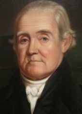 Noah Webster
