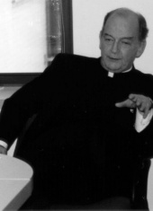 Richard John Neuhaus