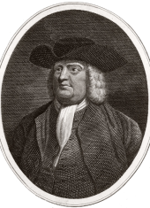 William Penn