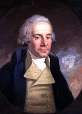William Wilberforce