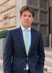 Matthew Santucci