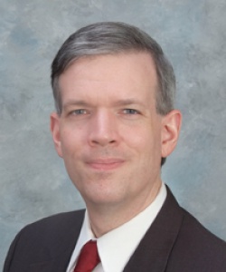 Greg Forster, Ph.D.