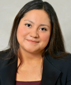 Martha Cruz-Zuniga, Ph.D.