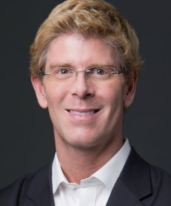 Jay W. Richards Headshot