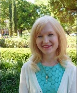 Deborah O'Malley Headshot