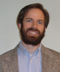 Paul Mueller Headshot