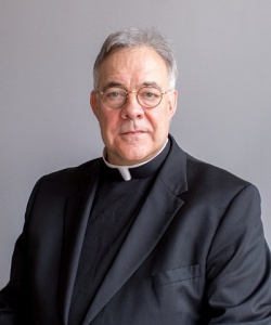 Rev. Robert A. Sirico
