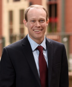 Adam J. MacLeod, J.D.