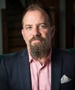 James K.A. Smith Headshot