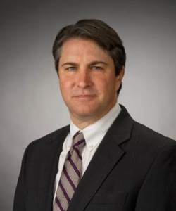 Patrick J. Deneen Headshot