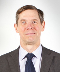 Douglas Puffert, Ph.D.