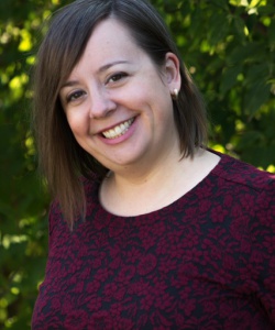 Sarah, Estelle, Ph.D.