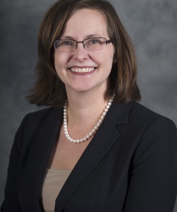 Angela Dills, Ph.D.