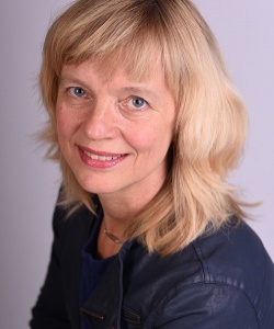 Boersma Headshot