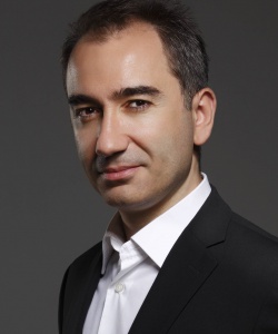 Mustafa Akyol