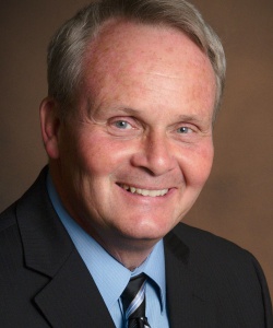 Lawrence W. Reed Headshot