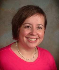 Sarah Estelle, Ph.D.