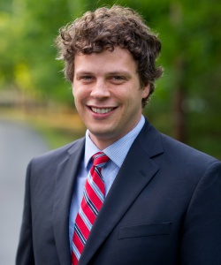 James M. Patterson, Ph.D.