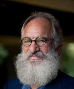 J. Daryl Charles headshot 