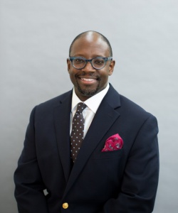 Anthony B. Bradley, Ph.D.