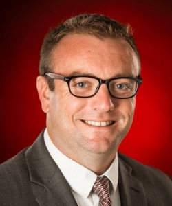 David Hebert headshot