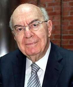 Alejandro Garza Lagüera