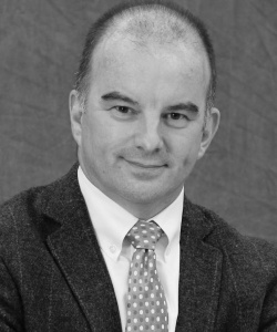 Trueman Speaker Image