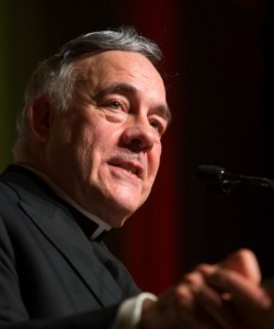 Rev. Robert A. Sirico