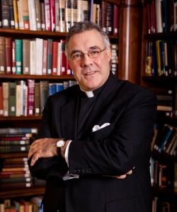 Rev. Robert Sirico