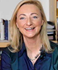 Dr. Barbara Kolm