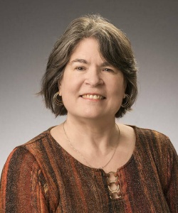 Mary Hirschfeld, Ph.D.