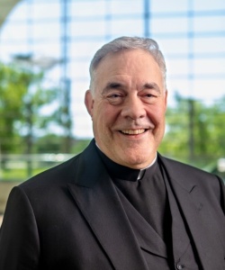 Padre Robert Sirico 
