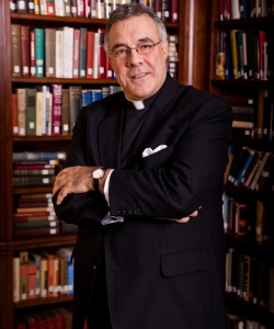 Rev. Robert A. Sirico