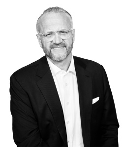 David L. Bahnsen