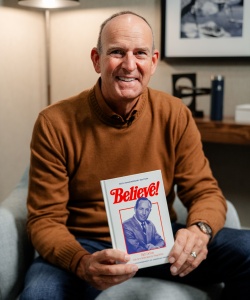Doug DeVos