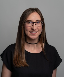 Stephanie Slade