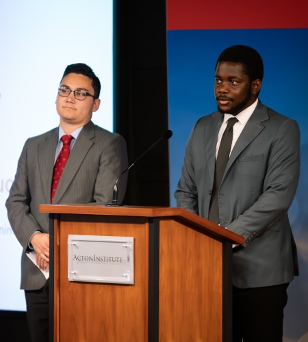 Professional Experience