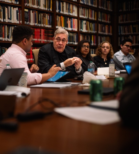 Increase Understanding